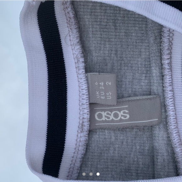 ASOS tank - Picture 3 of 3